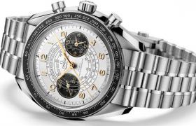 欧米茄表蒙子坏了处理技巧是什么