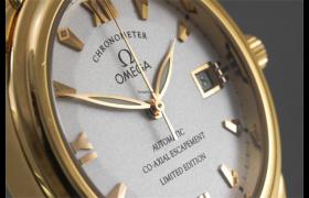 欧米茄表带过长应该咋处理