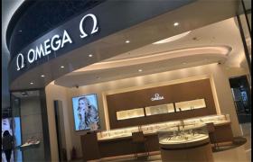 欧米茄腕表表壳破裂处理技巧汇总（紧急修复与保养指南）