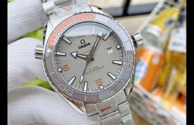 欧米茄表带太紧处理办法集锦