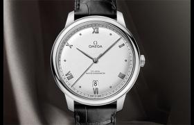 欧米茄手表表耳掉了解决方法