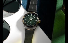 欧米茄表带过长处理方法深度解析