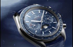 欧米茄每天误差多少