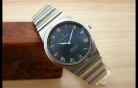 欧米茄发条一直上不紧解决方法是什么