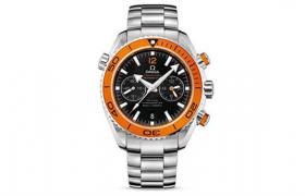 欧米茄机械表机芯生锈如何修复