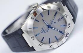 欧米茄表壳割手处理方法