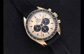 欧米茄手表表带过长如何修复