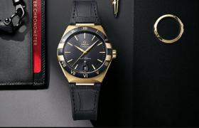 欧米茄发条一直上不紧处理方法集锦