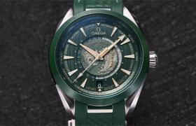 欧米茄机芯生锈了处理方法详解