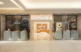 欧米茄表针不走了怎么修复