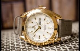 欧米茄很久不戴不走了处理方法大全