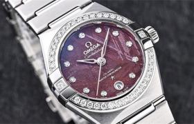 欧米茄表带太紧处理办法深度解析