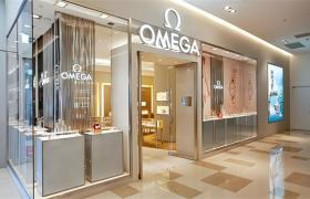 欧米茄表针脱落处理方法汇总