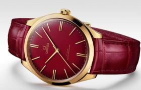 欧米茄生产日期怎么看