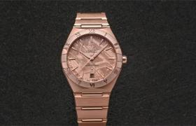 欧米茄表针变色应该咋办