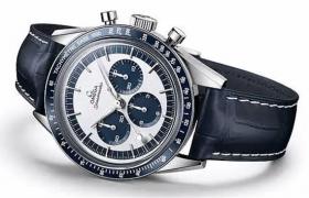 欧米茄表带掉色处理办法大全