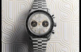 欧米茄机械表机芯生锈原因是啥