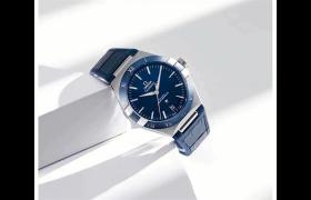 欧米茄表针变色应该咋处理