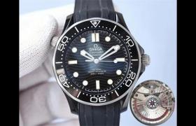 欧米茄机芯里面有划痕处理技巧