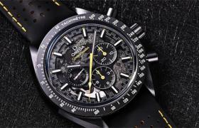 欧米茄表带太紧处理方法推荐