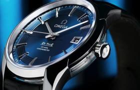 欧米茄表针掉了处理技巧详解