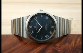 欧米茄表盘有划痕处理方法汇总