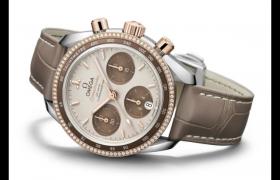 欧米茄手表表带太松原因是什么