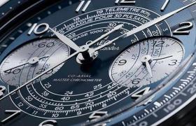 欧米茄手表保值排行榜前十名