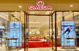 欧米茄很久不戴不走了是什么原因