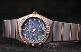 欧米茄机芯受损处理办法是什么