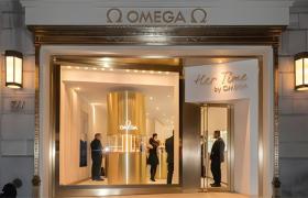 欧米茄表壳有划痕解决方法深度解析