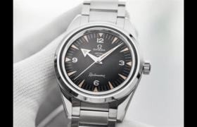 欧米茄表针变色解决技巧大全