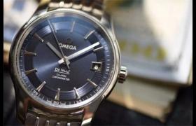 欧米茄表盘生锈解决方法大全