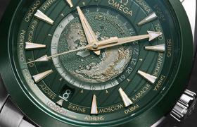 欧米茄机芯受损处理办法深度解析