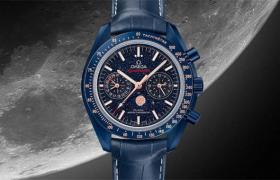 欧米茄表盘生锈解决方法汇总