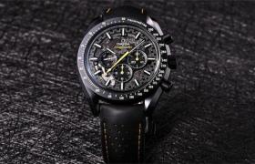 欧米茄发条一直上不紧解决方法盘点