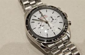 欧米茄生锈了解决技巧详解