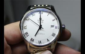 欧米茄表蒙子坏了如何解决