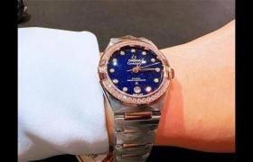 欧米茄进水了处理技巧