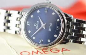 欧米茄表耳掉了原因是啥