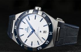 欧米茄表壳坏了应该咋处理