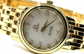 欧米茄钢劳是什么