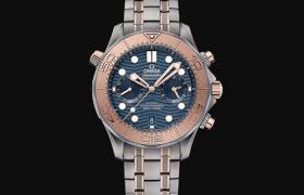 欧米茄手表表带掉色处理办法是什么