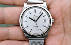 欧米茄机械表机芯生锈解决办法是什么