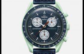 欧米茄机芯里面有划痕处理方法详解