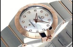 欧米茄机芯怎么看真假