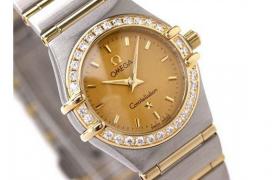 欧米茄生锈了处理办法盘点