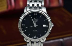 欧米茄表壳破裂处理方法汇总