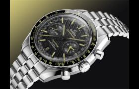 欧米茄表带轻说明了什么