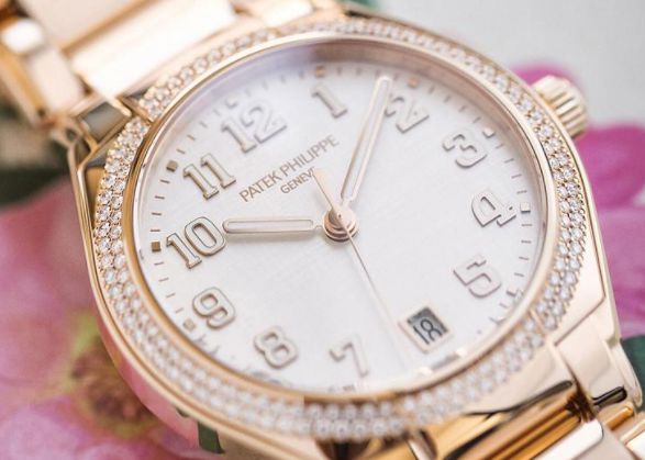 纳沙泰尔手表表带生锈去哪里可以维修？